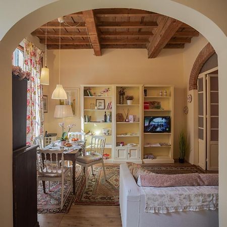 Colonna Romantica Флоренция Екстериор снимка