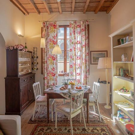 Colonna Romantica Флоренция Екстериор снимка