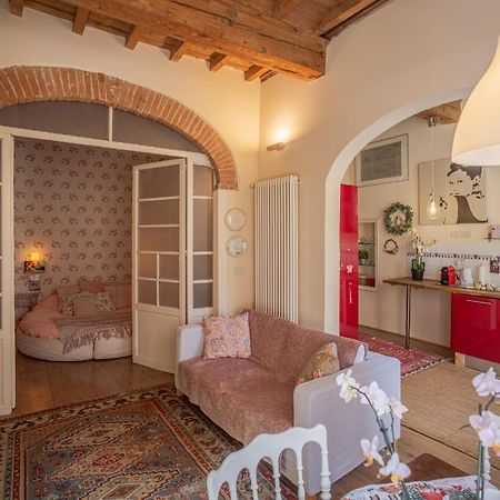 Colonna Romantica Флоренция Екстериор снимка